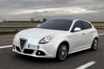 Car specs and fuel consumption for Alfa Romeo Giulietta 940